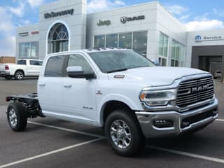2021 Ram Chassis 3500 Laramie 3C7WR9CL6MG577761 2021 Ram Chassis 3500 Laramie