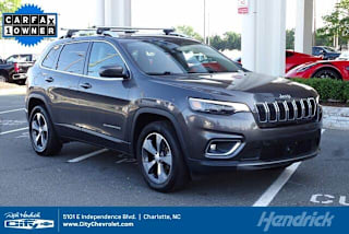 2019 Jeep Cherokee Limited 1C4PJMDX3KD268790 2019 Jeep Cherokee Limited
