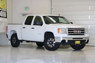 2013 GMC Sierra 1500 SLE 3GTP2VE78DG121467 2013 GMC Sierra 1500 SLE