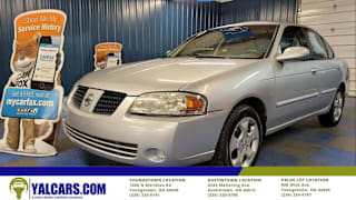2005 Nissan Sentra 1.8 S 3N1CB51D85L488424 2005 Nissan Sentra 1.8 S