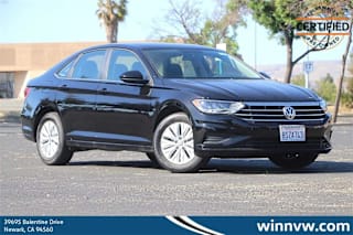 2020 Volkswagen Jetta 1.4T S SULEV 3VWC57BU2LM079287 2020 Volkswagen Jetta 1.4T S SULEV