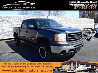 2010 GMC Sierra 1500 Work Truck 3GTRKTE35AG109752 2010 GMC Sierra 1500 Work Truck