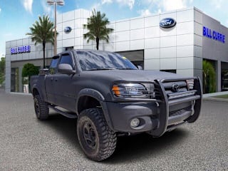 2003 Toyota Tundra SR5 5TBRT34183S333737 2003 Toyota Tundra SR5