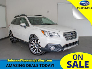 2016 Subaru Outback 2.5i Limited 4S4BSANCXG3323679 2016 Subaru Outback 2.5i Limited