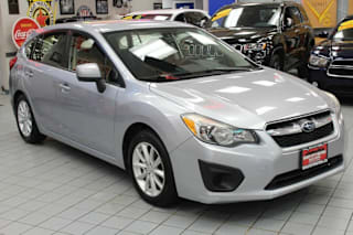 2013 Subaru Impreza 2.0i Premium JF1GPAB67DH200663 2013 Subaru Impreza 2.0i Premium