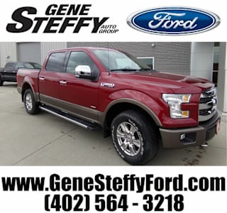 2015 Ford F-150 Lariat 1FTEW1EP2FKE73976 2015 Ford F-150 Lariat