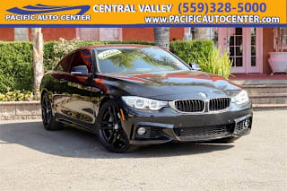 2017 BMW 4 Series 440i WBA4P1C56HK522218 2017 BMW 4 Series 440i