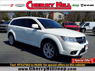 2017 Dodge Journey SXT 3C4PDDBG3HT527582 2017 Dodge Journey SXT