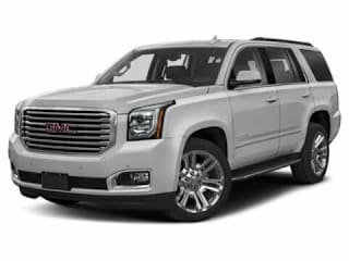 2018 GMC Yukon SLT 1GKS2BKC9JR171529 2018 GMC Yukon SLT