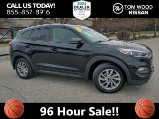 2016 Hyundai Tucson KM8J33A25GU164887 2016 Hyundai Tucson