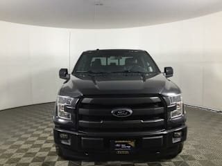 2017 Ford F-150 1FTEW1EG0HFB11057 2017 Ford F-150