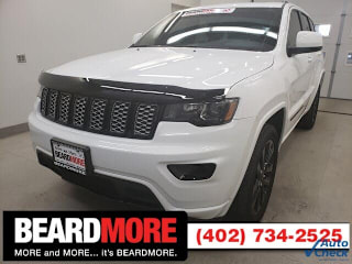 2019 Jeep Grand Cherokee Altitude 1C4RJFAG6KC829918 2019 Jeep Grand Cherokee Altitude