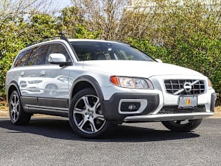 2012 Volvo XC70 YV4902BZ9C1132071 2012 Volvo XC70