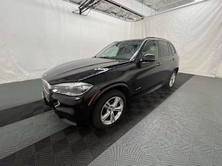 2018 BMW X5 xDrive50i 5UXKR6C50J0U14422 2018 BMW X5 xDrive50i