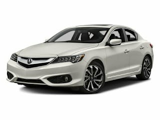 2016 Acura ILX w/Premium w/A-SPEC 19UDE2F82GA000714 2016 Acura ILX w/Premium w/A-SPEC