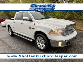 2015 Ram Pickup 1500 1C6RR6PM0FS638987 2015 Ram Pickup 1500