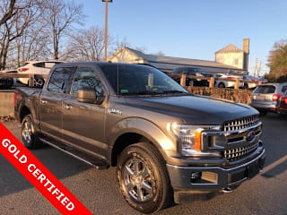 2018 Ford F-150 1FTEW1E54JFE78466 2018 Ford F-150