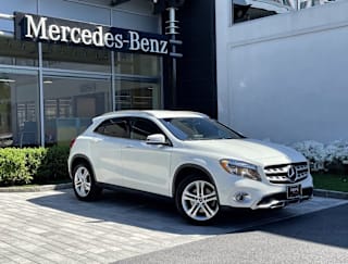 2018 Mercedes-Benz GLA GLA 250 4MATIC WDCTG4GB1JJ472009 2018 Mercedes-Benz GLA GLA 250 4MATIC