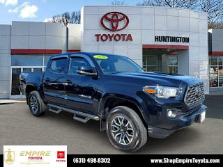 2020 Toyota Tacoma 3TYCZ5AN9LT005374 2020 Toyota Tacoma