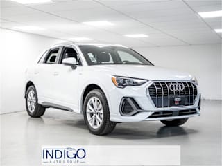 2021 Audi Q3 WA1EECF3XM1063479 2021 Audi Q3