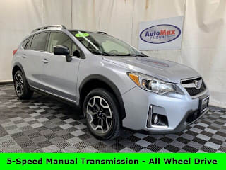 2017 Subaru Crosstrek 2.0i Base JF2GPAAC5H9206688 2017 Subaru Crosstrek 2.0i Base