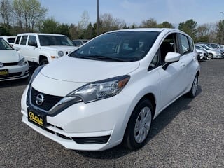 2018 Nissan Versa Note 3N1CE2CP6JL352137 2018 Nissan Versa Note