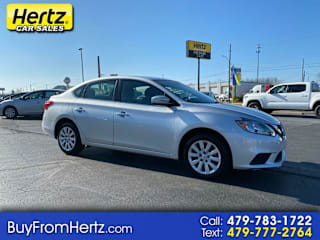 2019 Nissan Sentra 3N1AB7AP4KY353873 2019 Nissan Sentra