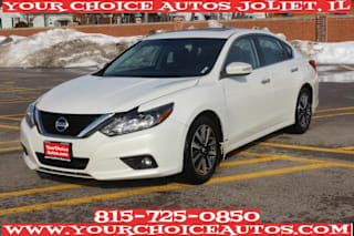 2017 Nissan Altima 1N4AL3AP9HC474943 2017 Nissan Altima