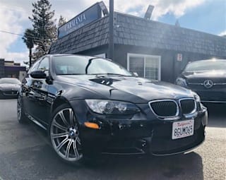 2010 BMW M3 WBSPM9C51AE202096 2010 BMW M3
