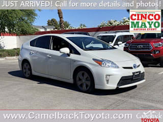 2015 Toyota Prius Persona Series JTDKN3DU9F0427579 2015 Toyota Prius Persona Series
