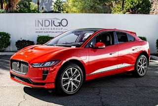2020 Jaguar I-PACE SADHB2S13L1F79411 2020 Jaguar I-PACE