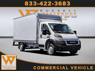 2021 Ram ProMaster Cutaway Chassis 3500 159 WB 3C7WRVMG1ME533124 2021 Ram ProMaster Cutaway Chassis 3500 159 WB