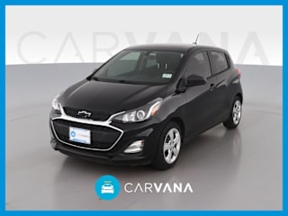 2019 Chevrolet Spark LS Manual KL8CA6SA1KC710926 2019 Chevrolet Spark LS Manual