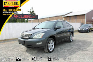 2005 Lexus RX 330 Base JTJGA31U650054079 2005 Lexus RX 330 Base
