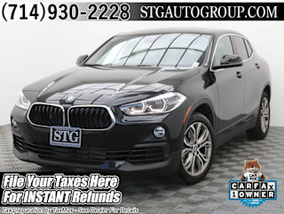 2020 BMW X2 WBXYH9C0XL5P16166 2020 BMW X2