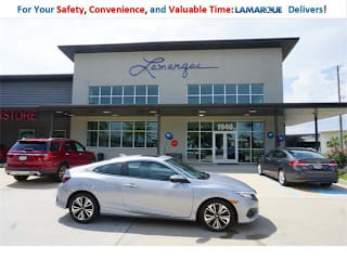 2017 Honda Civic EX-L 2HGFC3B74HH354710 2017 Honda Civic EX-L