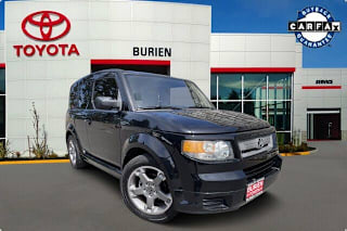 2008 Honda Element SC 5J6YH18988L015371 2008 Honda Element SC