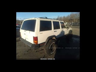 1996 Jeep Cherokee 1J4FJ68S3TL224036 1996 Jeep Cherokee