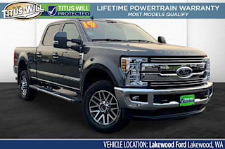 2019 Ford F-350 Super Duty XL 1FT8W3BT1KEE49039 2019 Ford F-350 Super Duty XL
