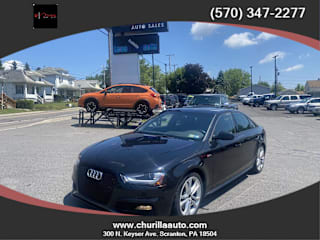 2016 Audi S4 3.0T quattro Premium Plus WAUBGAFL8GA001796 2016 Audi S4 3.0T quattro Premium Plus