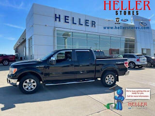 2009 Ford F-150 XL 1FTPW14V19FB06878 2009 Ford F-150 XL