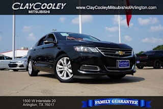 2016 Chevrolet Impala LT 2G1115S32G9143014 2016 Chevrolet Impala LT