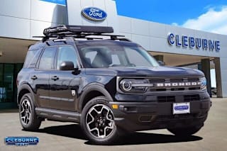 2021 Ford Bronco Sport 3FMCR9B63MRA05056 2021 Ford Bronco Sport