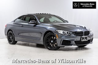 2015 BMW 4 Series 428i xDrive WBA3N9C57FK247049 2015 BMW 4 Series 428i xDrive