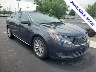 2013 Lincoln MKS Base 1LNHL9DK0DG614467 2013 Lincoln MKS Base