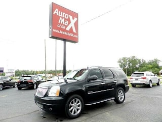 2012 GMC Yukon Denali 1GKS2EEF0CR321179 2012 GMC Yukon Denali