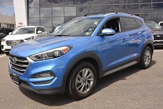2017 Hyundai Tucson SE Plus KM8J3CA48HU482263 2017 Hyundai Tucson SE Plus
