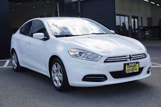 2014 Dodge Dart 1C3CDFAA5ED833809 2014 Dodge Dart