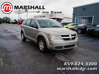 2009 Dodge Journey SE 3D4GG47B79T190066 2009 Dodge Journey SE