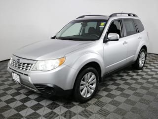 2011 Subaru Forester 2.5X Premium JF2SHADC0BH713336 2011 Subaru Forester 2.5X Premium